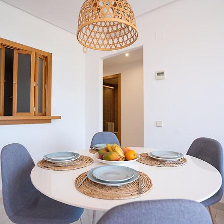 El Sol Sotoserena 2 Bedroom Apartment Estepona Exteriér fotografie