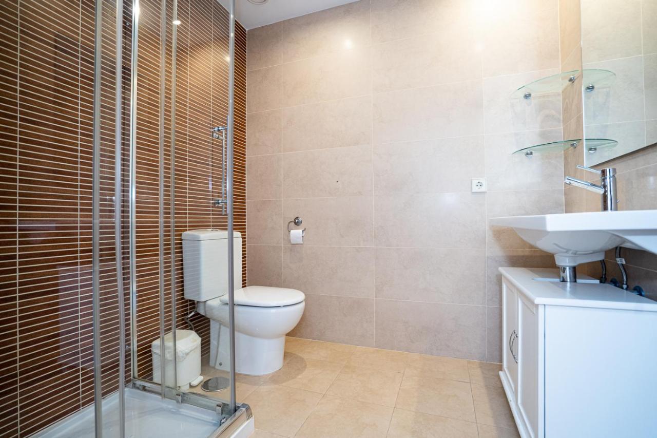 El Sol Sotoserena 2 Bedroom Apartment Estepona Exteriér fotografie
